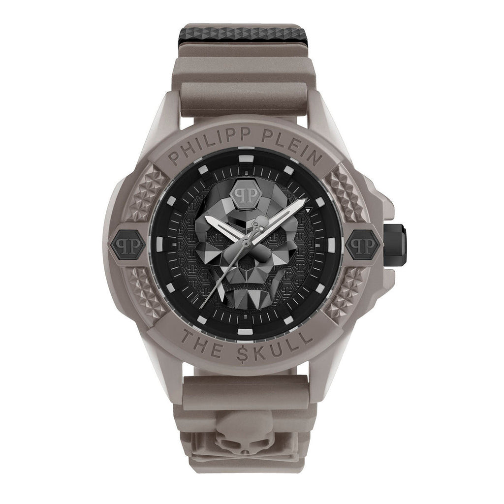 Herrenuhr Philipp Plein PWUBA0323 44 mm