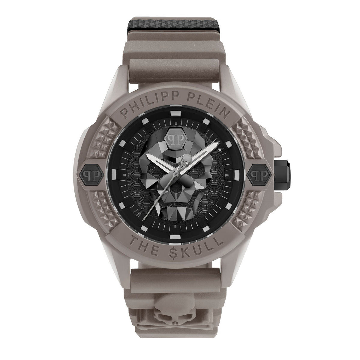 Herrenuhr Philipp Plein PWUBA0323 44 mm