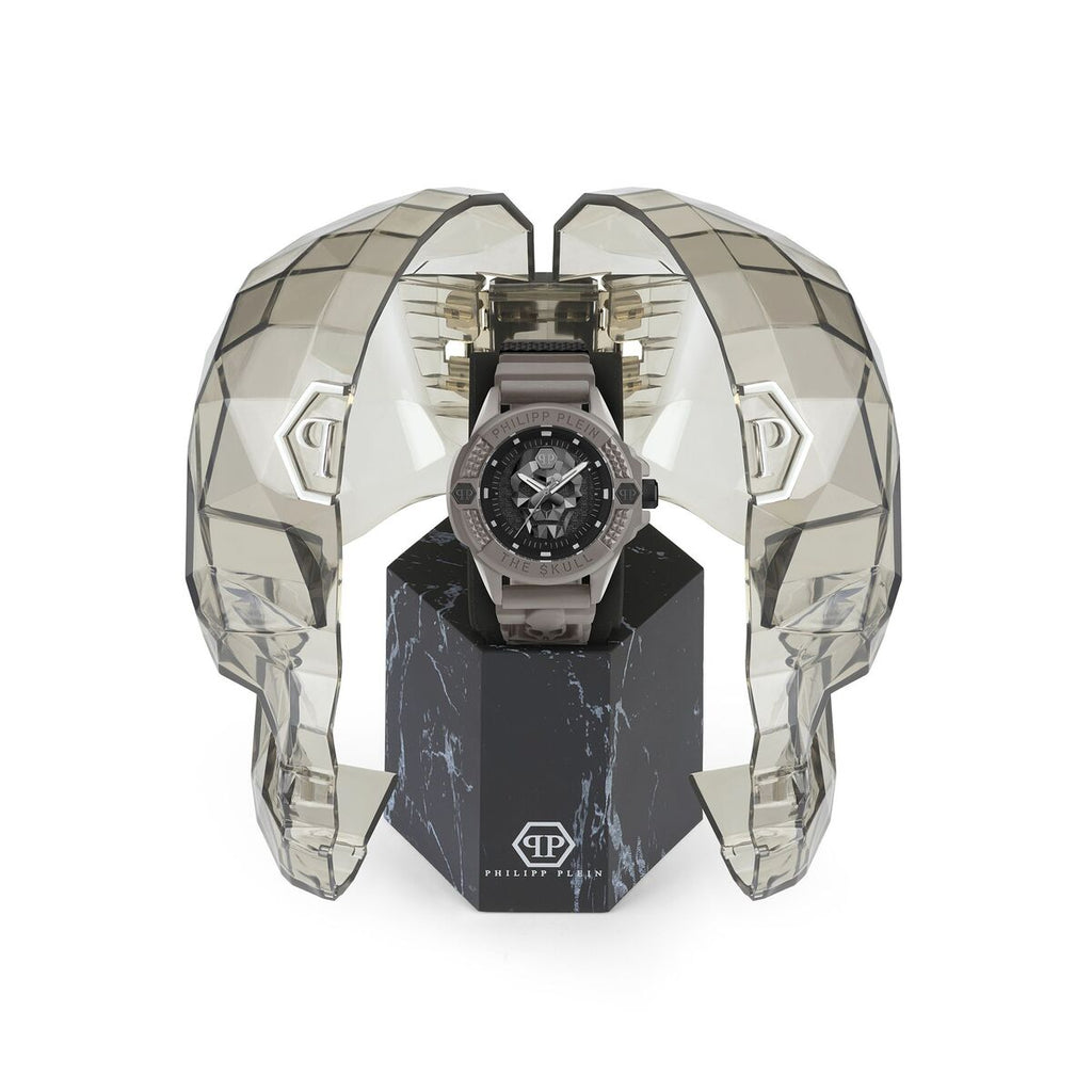 Herrenuhr Philipp Plein PWUBA0323 44 mm