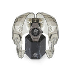 Herrenuhr Philipp Plein PWUBA0323 44 mm