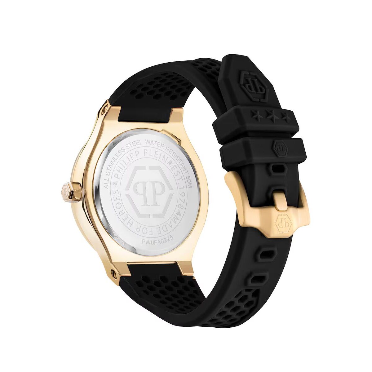 Herrenuhr Philipp Plein PWUFA0225 44 mm