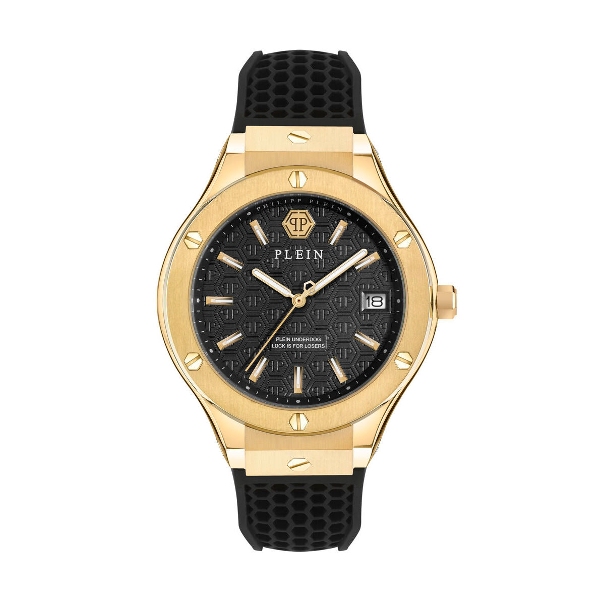 Herrenuhr Philipp Plein PWUFA0225 44 mm