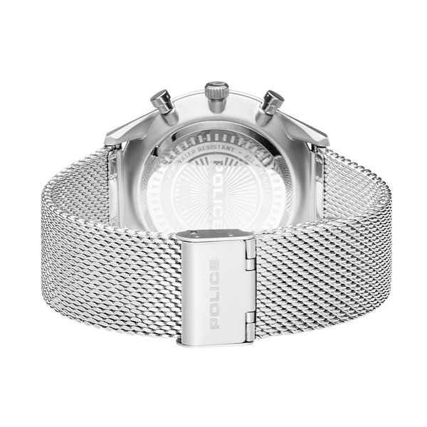 Herrenuhr Police P15599JS02MMM jetzt reduziert sichern - Mode & Accessoires