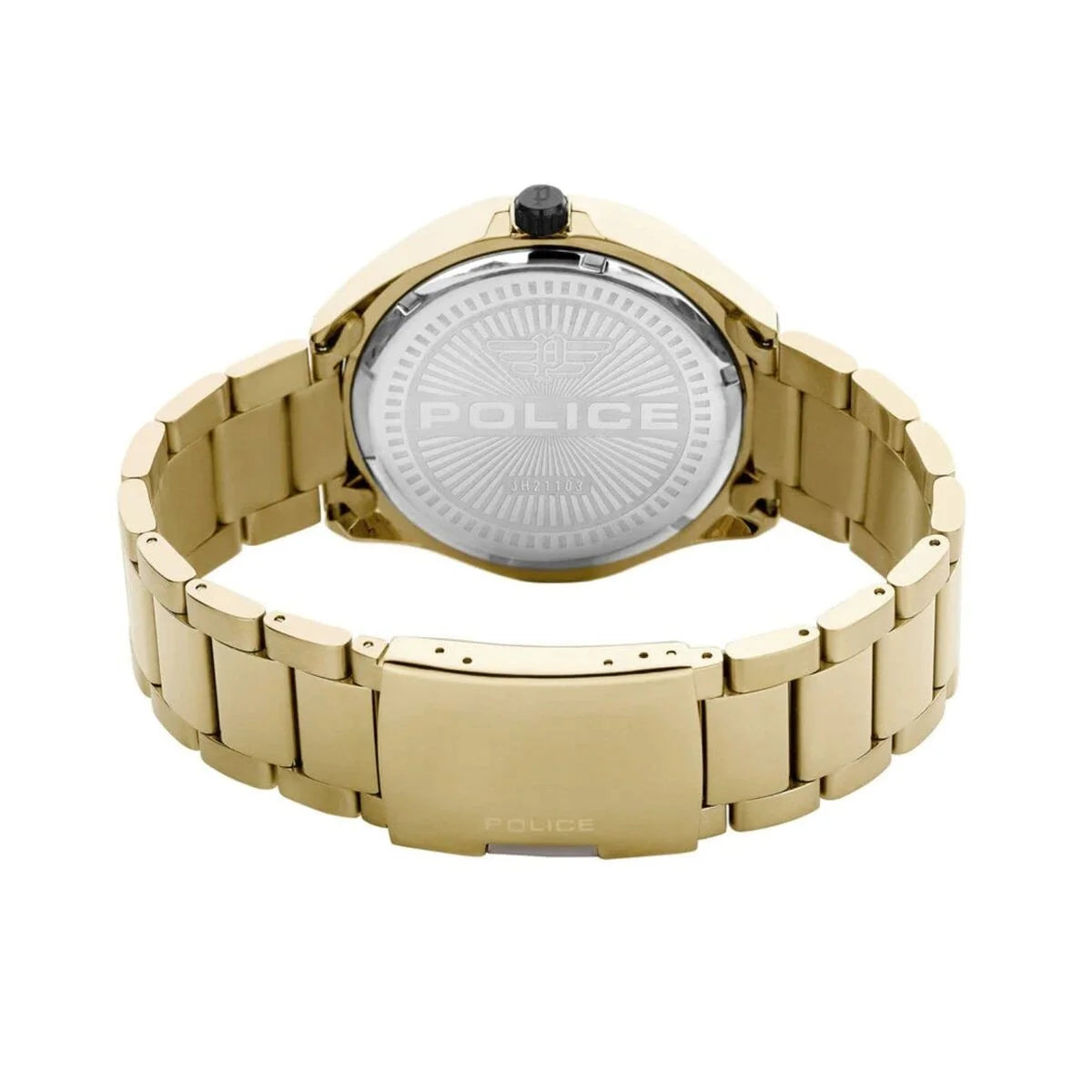 Herrenuhr Police – Produktansicht 4