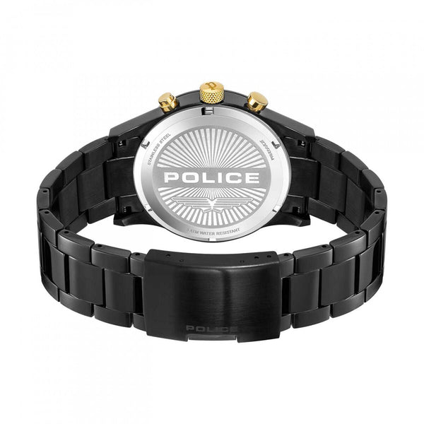 Herrenuhr Police PEWJK2002802M jetzt im Sale sichern - Mode & Accessoires