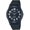 Herrenuhr Q&Q Only Time GENT 40 mm - Mode & Accessoires