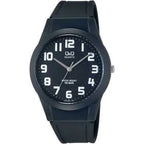 Herrenuhr Q&Q Only Time GENT 40 mm - Mode & Accessoires