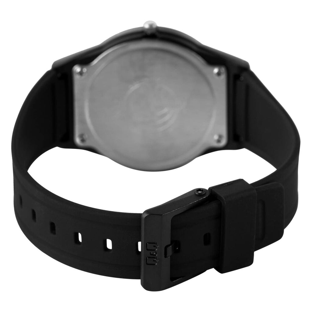 Herrenuhr Q&Q Only Time GENT 40 mm - Mode & Accessoires