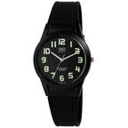 Herrenuhr Q&Q Only Time GENT 40 mm - Mode & Accessoires