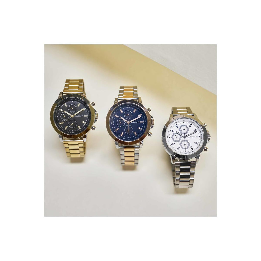 Herrenuhr Radiant RA611702 Accessoires neuesten Mode