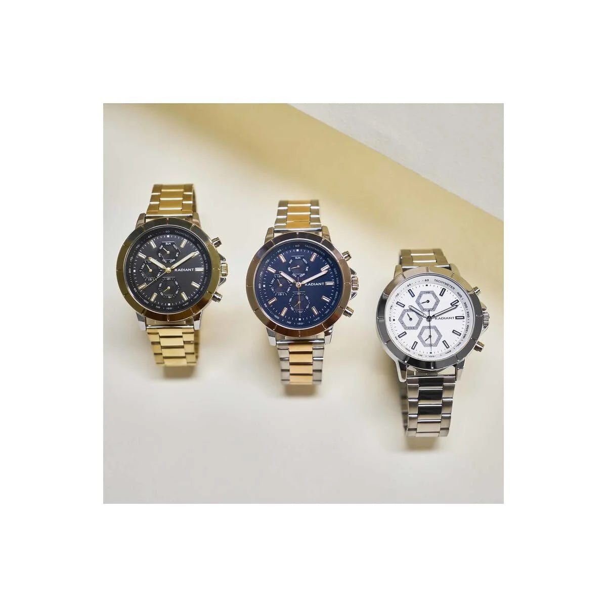 Herrenuhr Radiant RA611702 – Produktansicht 3