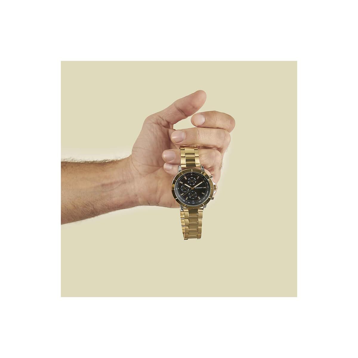 Herrenuhr Radiant RA611702 Accessoires neuesten Mode