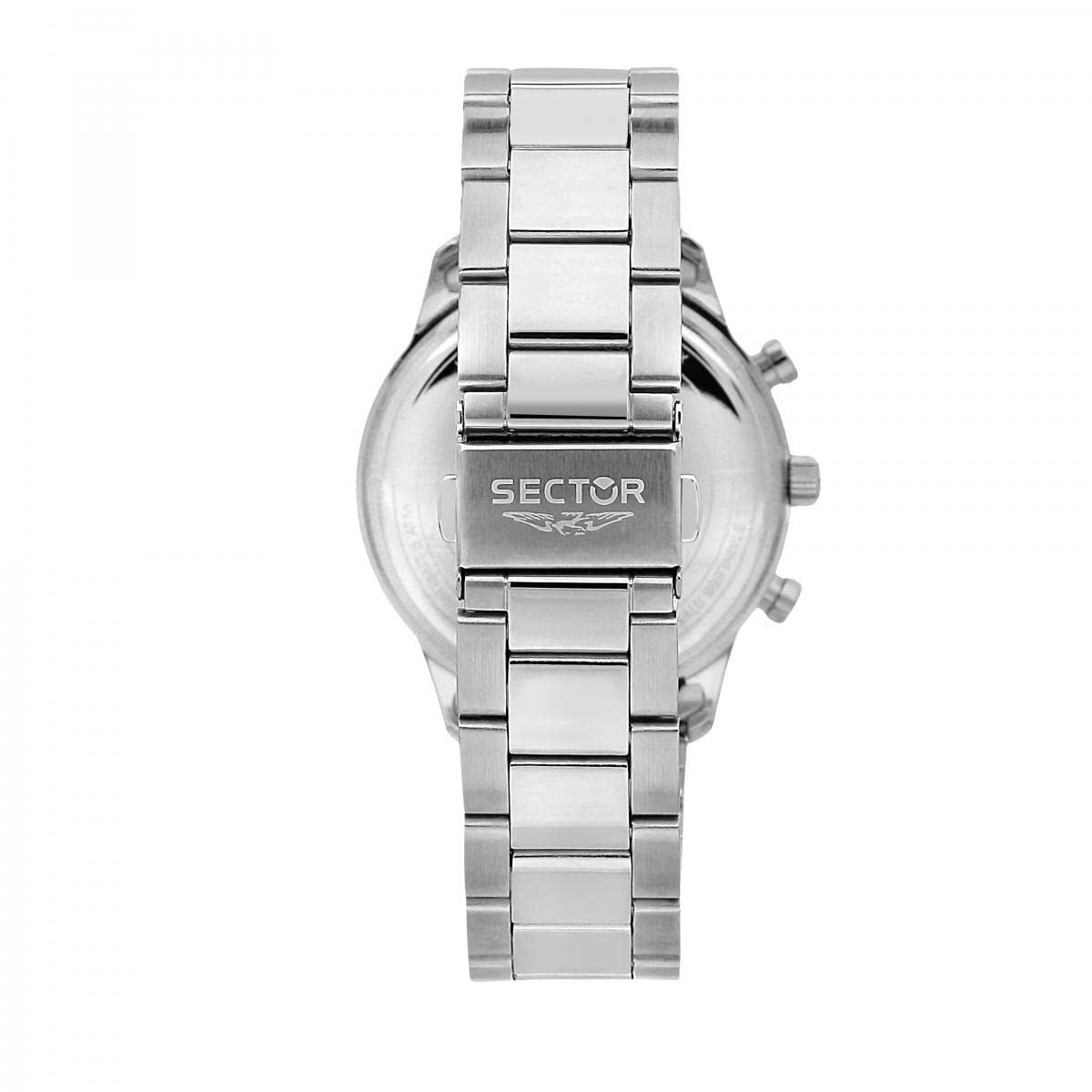 Herrenuhr Sector 41 mm jetzt sichern trendigen - Mode & Accessoires