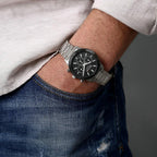 Herrenuhr Sector 41 mm jetzt sichern trendigen - Mode & Accessoires