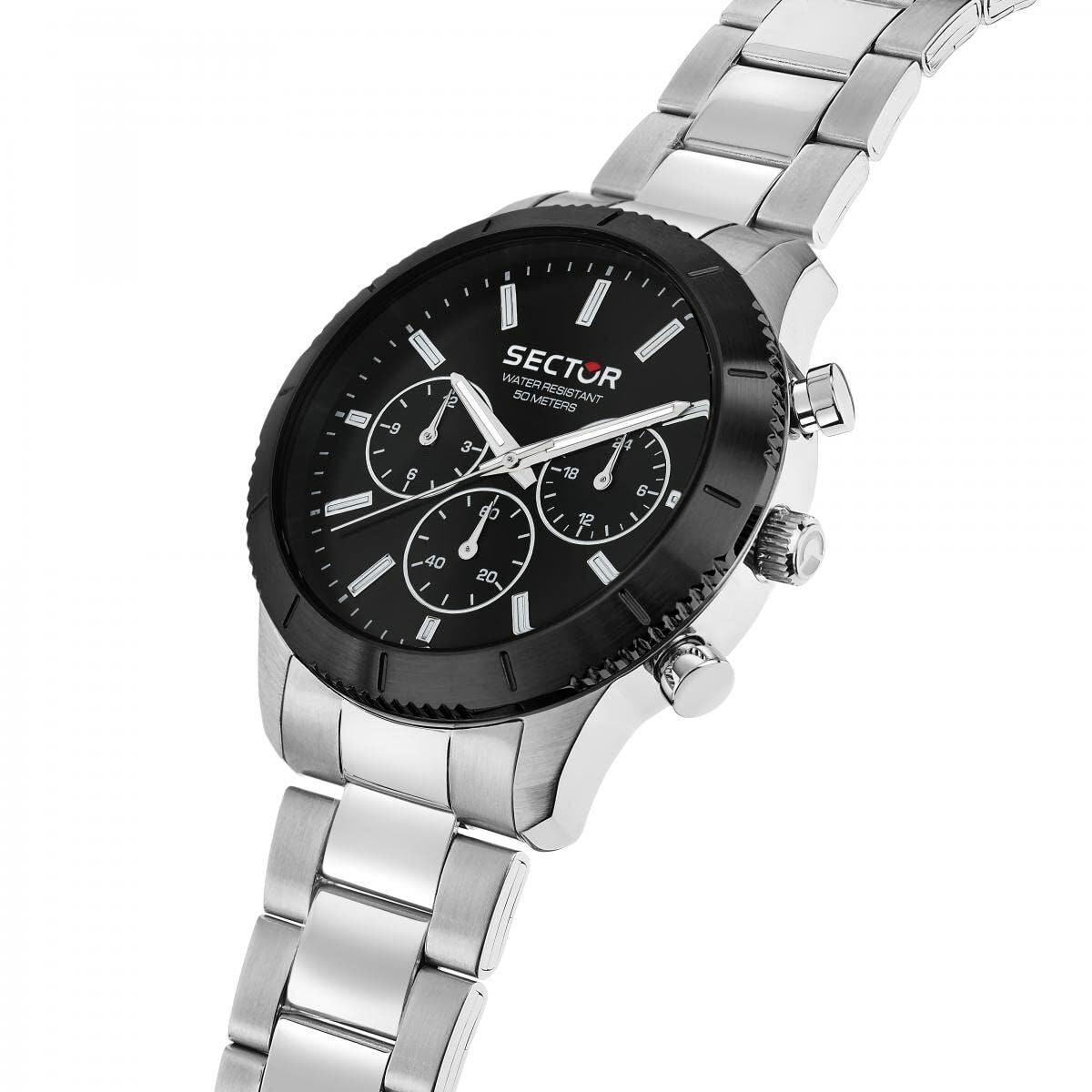 Herrenuhr Sector 41 mm jetzt sichern trendigen - Mode & Accessoires