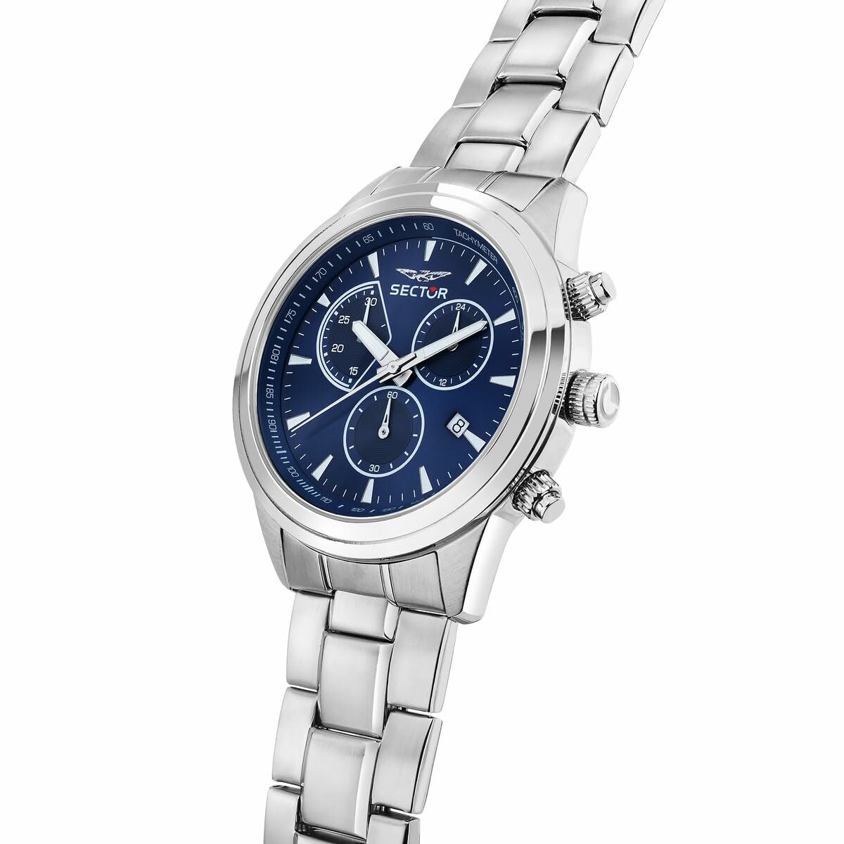 Herrenuhr Sector 45 mm jetzt online entdecken - Mode & Accessoires