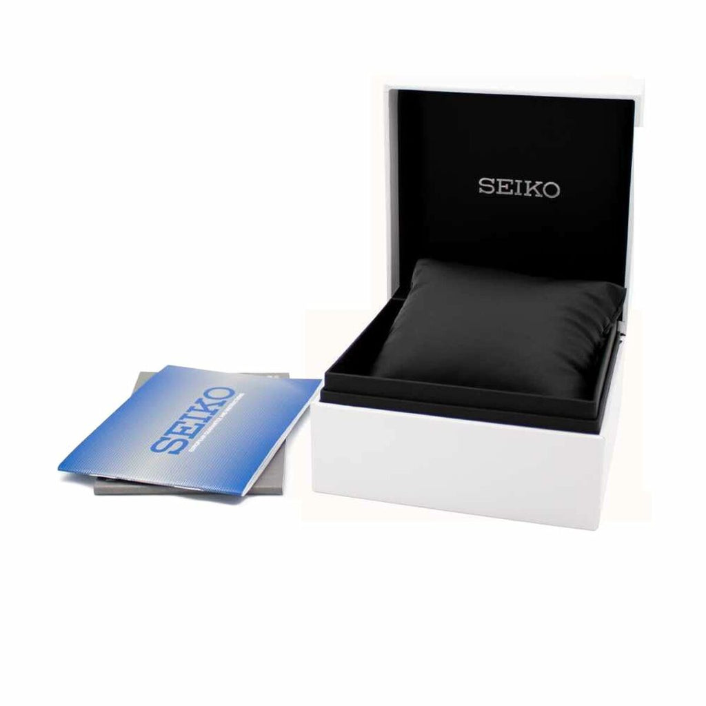 Herrenuhr Seiko jetzt online kaufen zum besten Preis - Mode & Accessoires