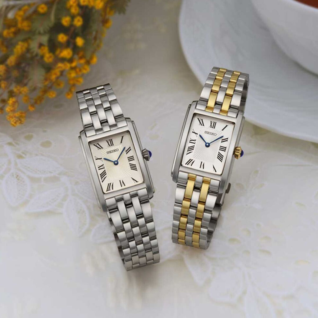 Herrenuhr Seiko SWR083P1 online kaufen - Mode & Accessoires