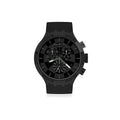 Herrenuhr Swatch SB02B400 Schwarz kaufen - Mode & Accessoires