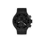 Herrenuhr Swatch SB02B400 Schwarz kaufen - Mode & Accessoires