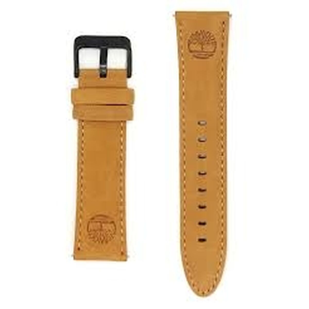 Herrenuhr Timberland 03TDSGB0064503STL Ocker - Mode & Accessoires