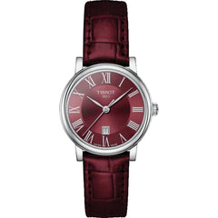 Produktbild von Herrenuhr Tissot CARSON (Ø 30 mm)