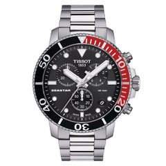 Produktbild von Herrenuhr Tissot SEASTAR 1000 CHRONOGRAPH (Ø 45 mm)