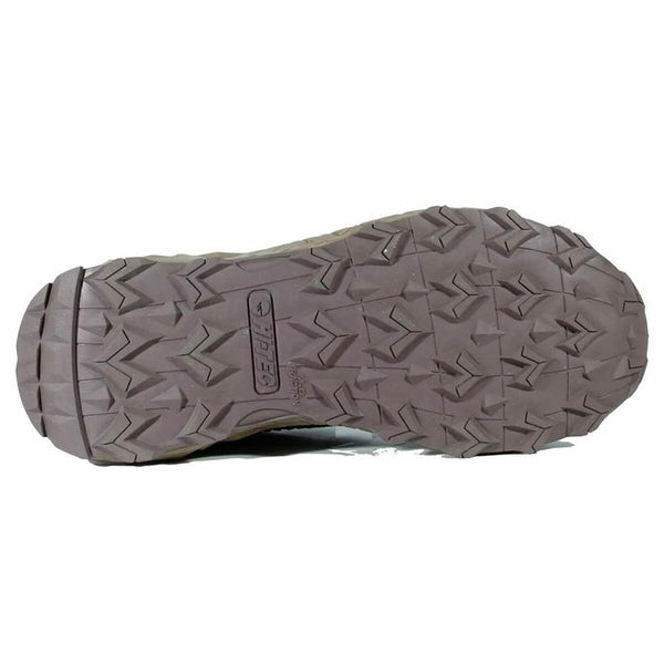 Hi-Tec Geo Fuse Trek Laufschuhe Herren Braun Hellbraun - Sport & Freizeit