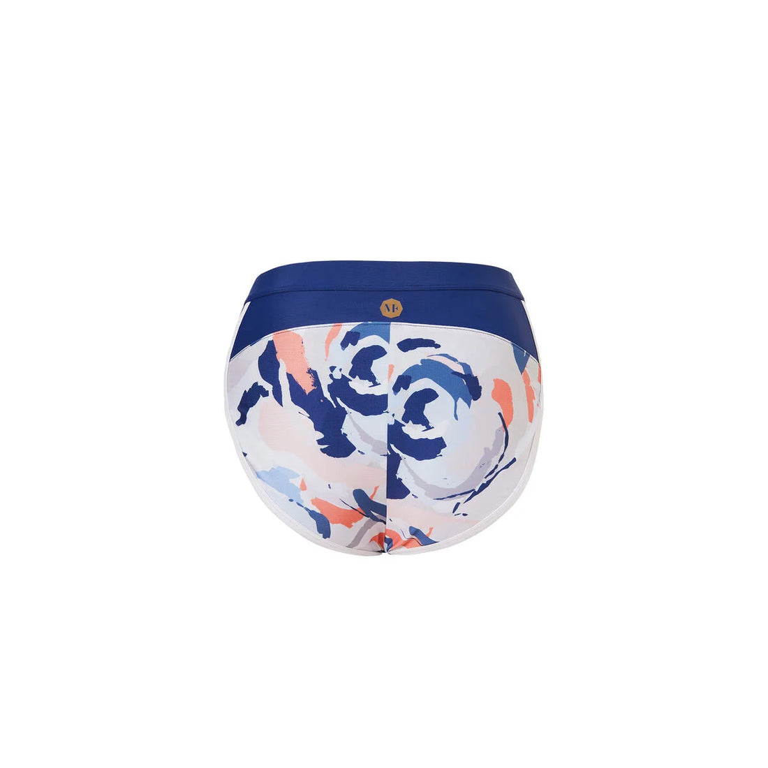 MF SEA Bond Bikinihose – Detailansicht 2