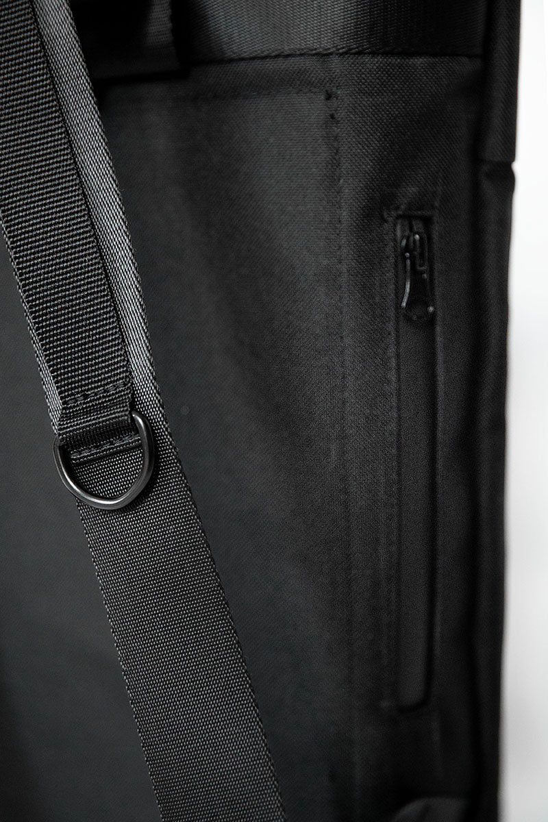 Rucksack HØLAR Weatherproof – Detailansicht 2