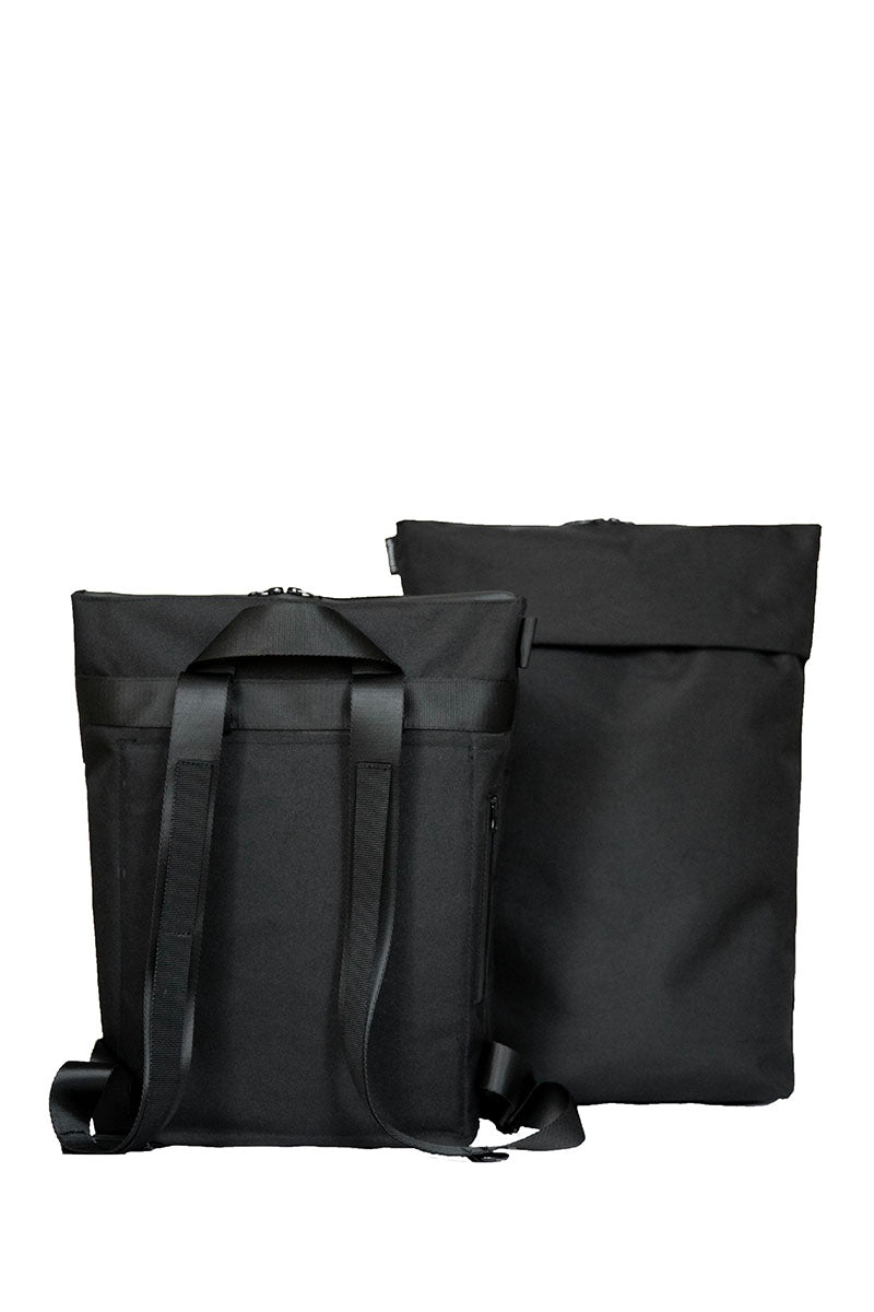 Rucksack HØLAR Weatherproof – Detailansicht 1