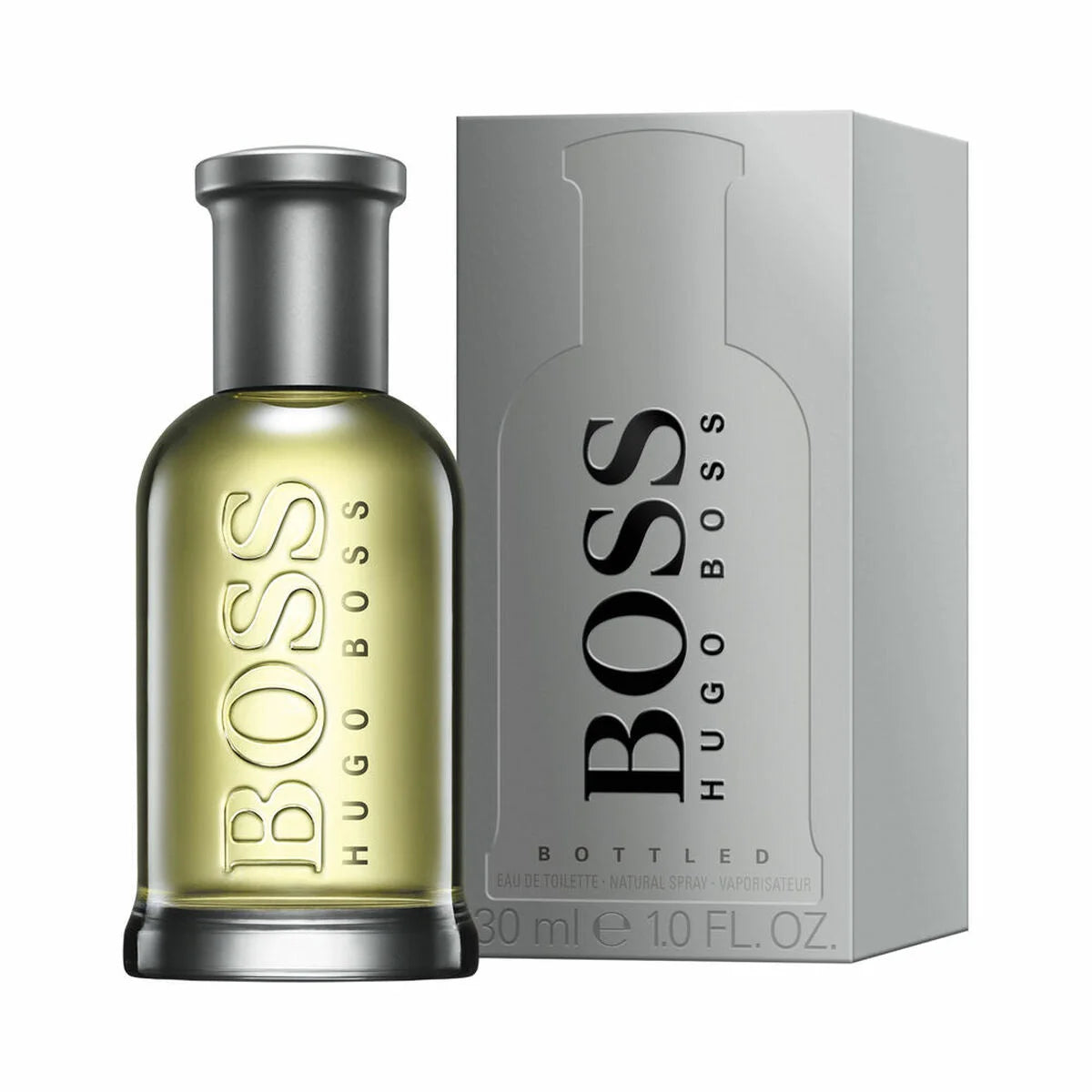 Hugo Boss Boss Bottled EDT
