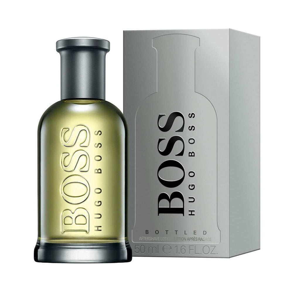 Hugo Boss Bottled No 6 Unisex – Aftershave Lotion 50 ml - Neuheiten