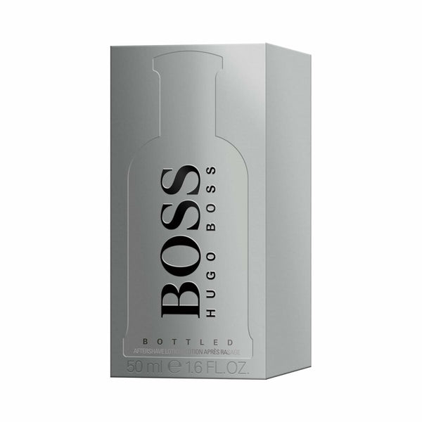 Hugo Boss Bottled No 6 Unisex – Aftershave Lotion 50 ml - Neuheiten