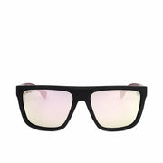 Hugo Boss 1451/S Herrensonnenbrille Burgunderrot