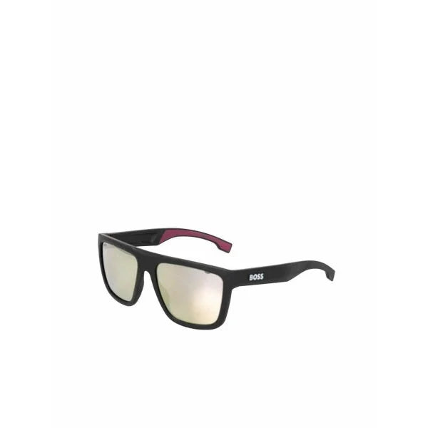 Hugo Boss 1451/S Herrensonnenbrille Burgunderrot – Produktansicht 3