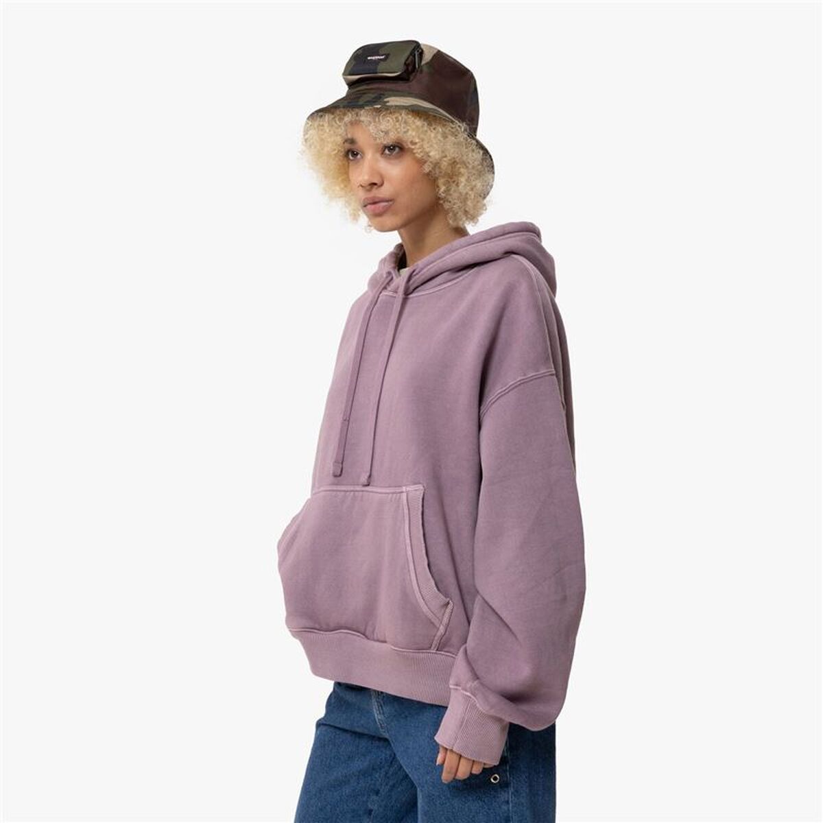 Hut Eastpak Dunkelgrün jetzt online kaufen