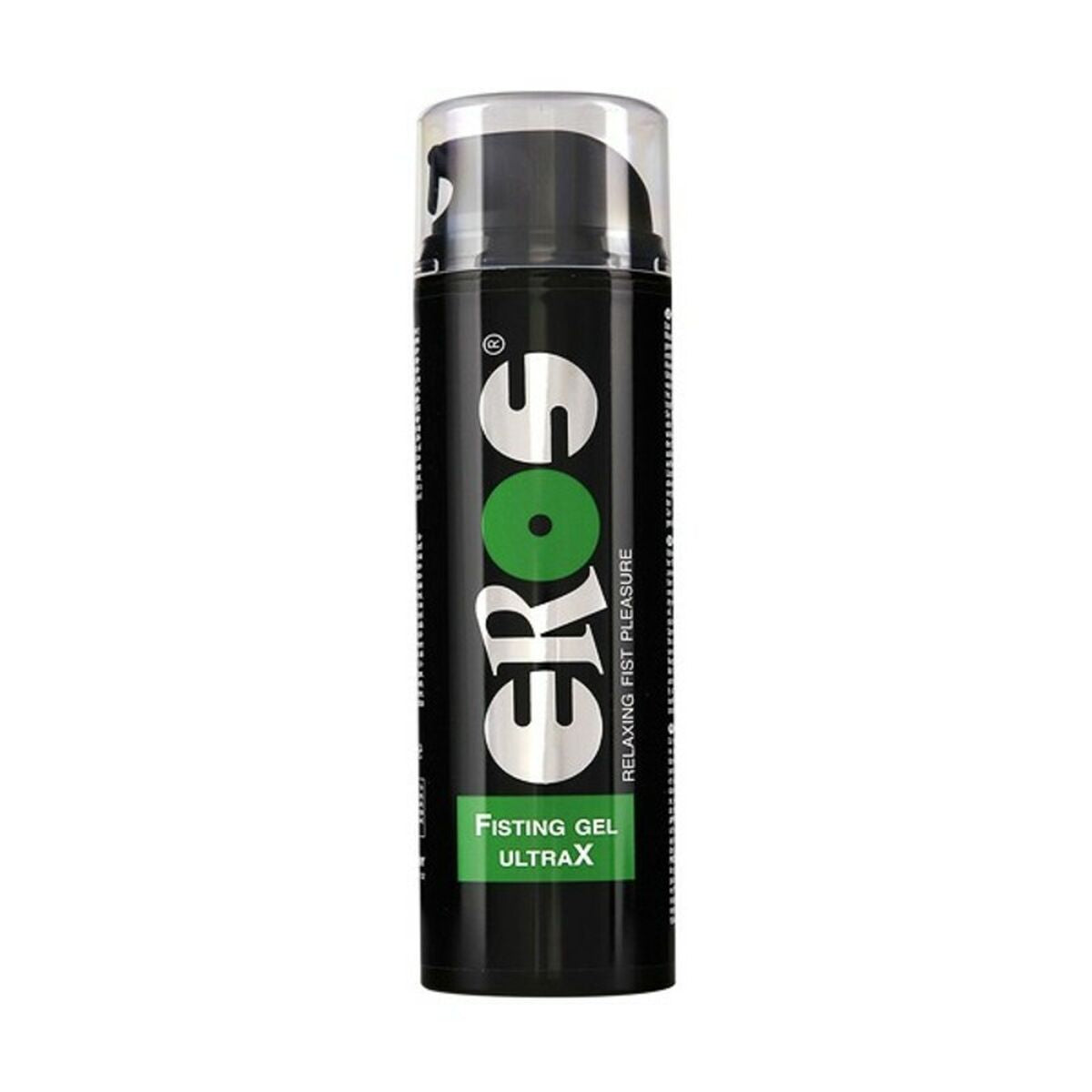 Hybrid-Gleitmittel Eros 100 ml - Geschmacksneutral Geruchlos