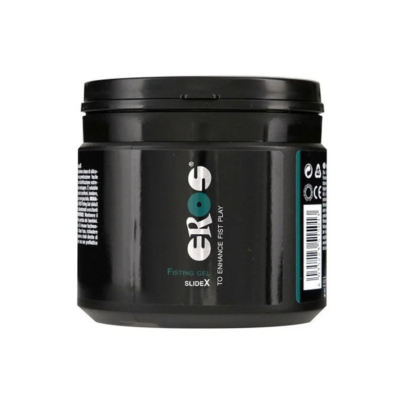 Eros SlideX Hybrid Gleitmittel 500 ml