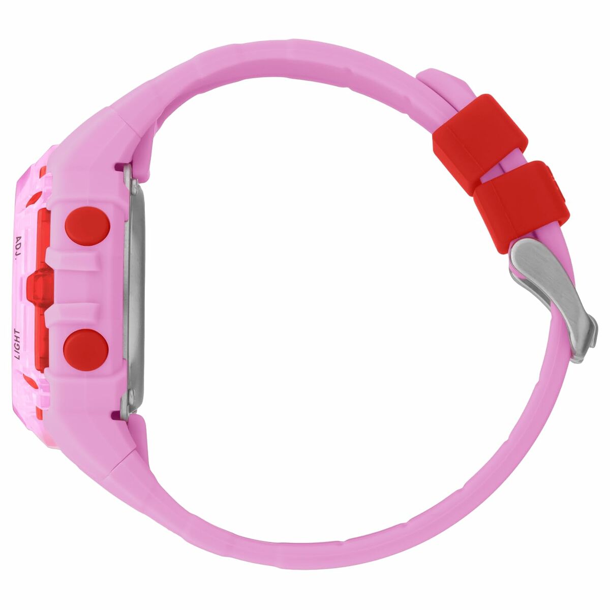 Ice Unisex-Uhr – Trendiges Design 40 mm