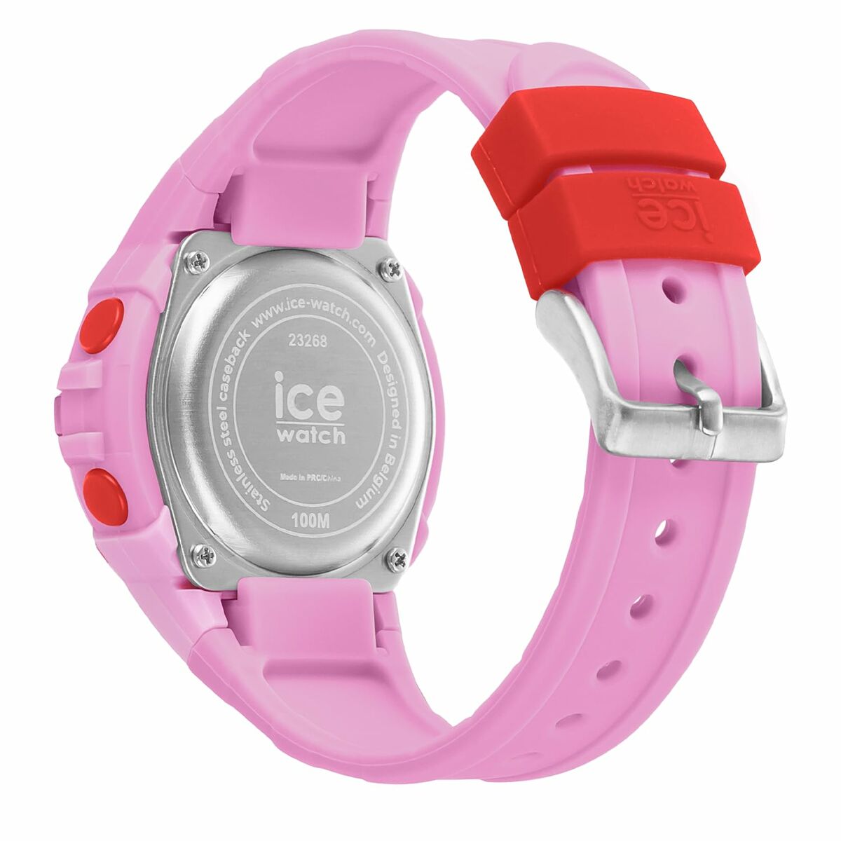 Ice Unisex-Uhr – Trendiges Design 40 mm