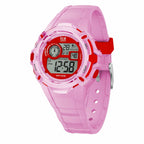 Ice Unisex-Uhr – Trendiges Design 40 mm