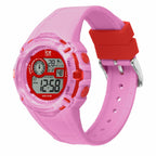 Ice Unisex-Uhr – Trendiges Design 40 mm