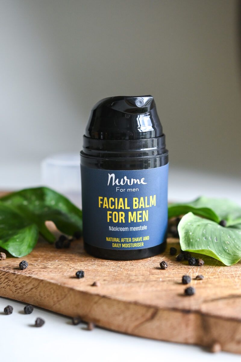 Natürliches Herren-Geschenkset „Rugged“ – Produktansicht 4