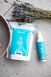 Magnesium Geschenkset