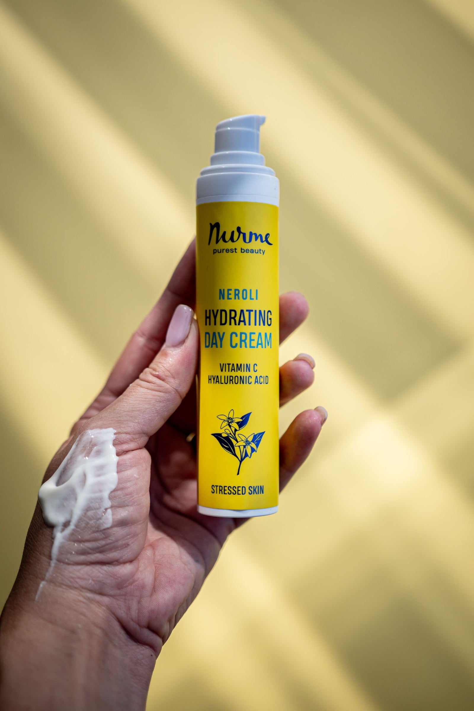 Natürliches Gesichtspflegeset „Morning Routine“ – Produktansicht 5