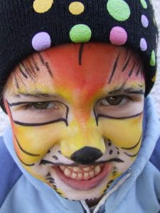 Der Schlüssel zur Auswahl eines Kostüms für die Veranstaltung Ihres Kindes