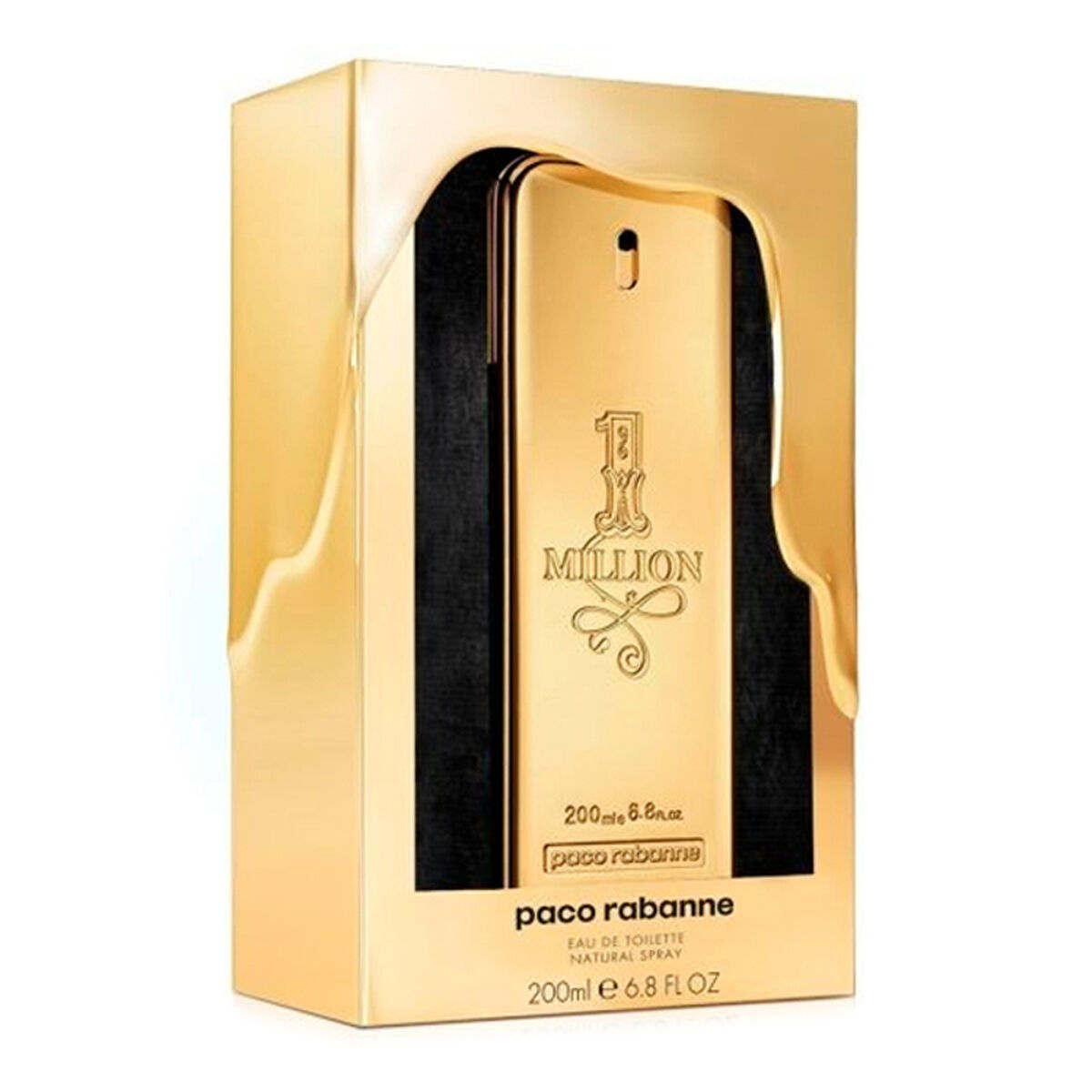 1 Million Paco Rabanne EDT - Herren - AWK Flagship