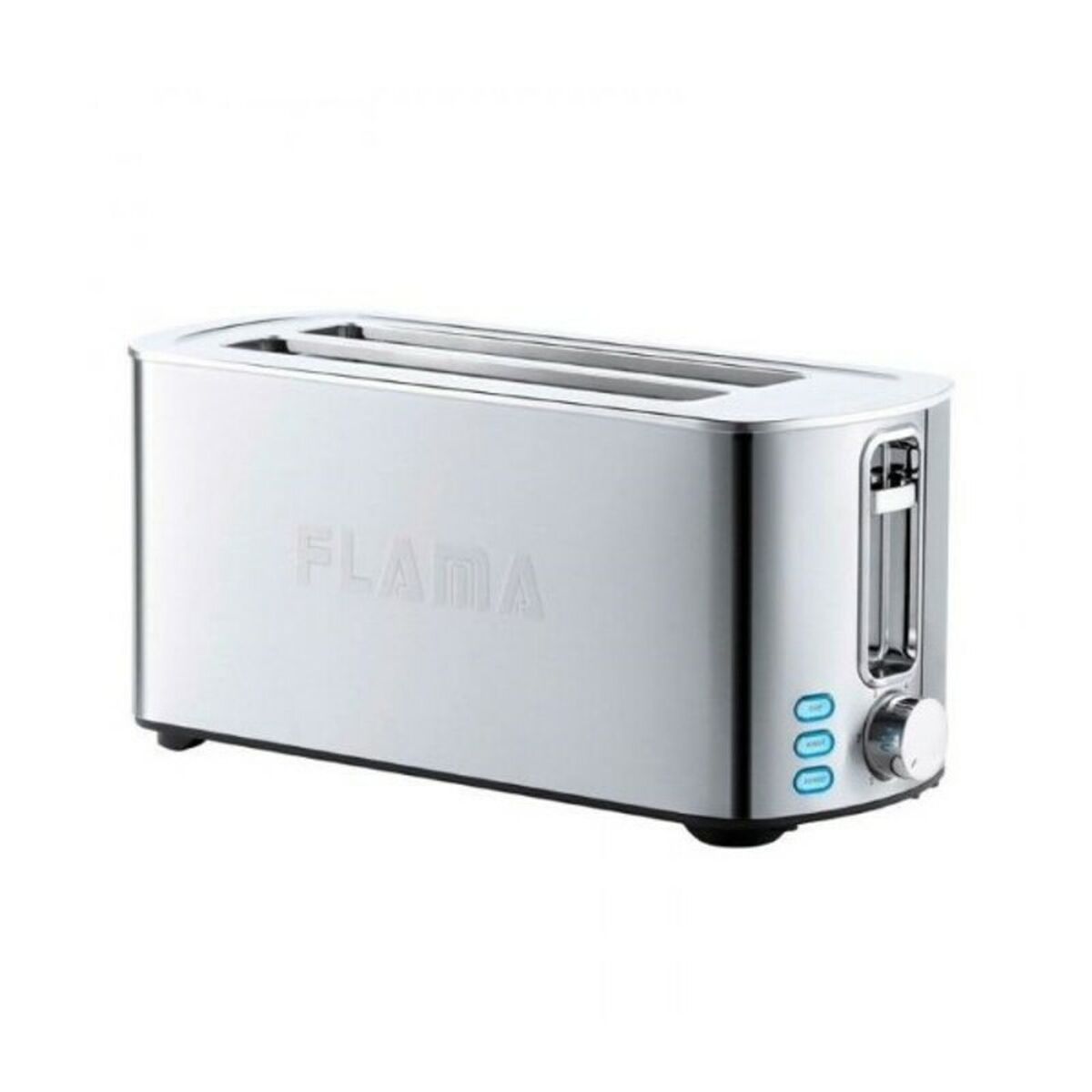 Toaster Flama 969FL 1400W - AWK Flagship