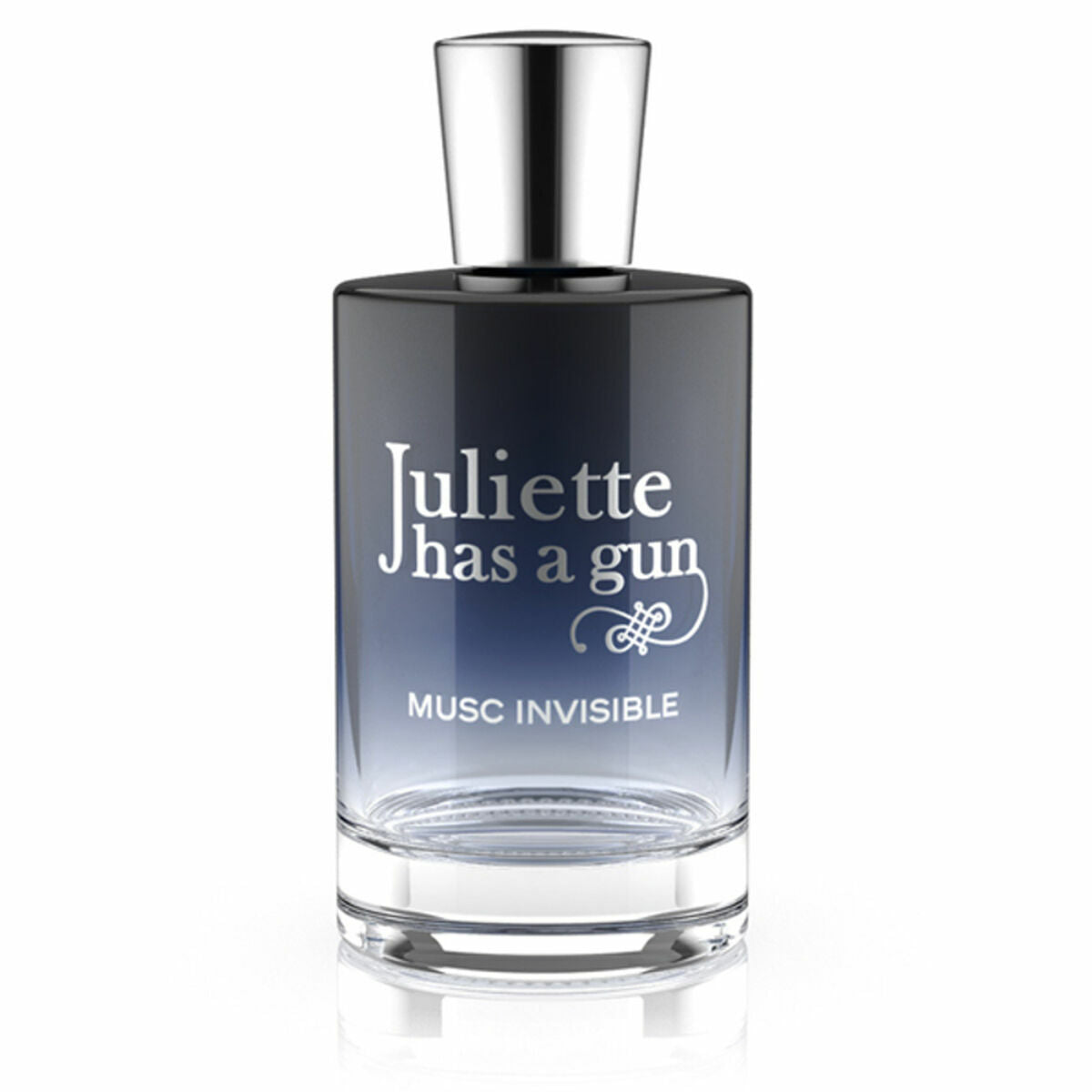 Damenparfüm Musc Invisible Juliette Has A Gun JULPFU015 EDP EDP 100 ml - AWK Flagship